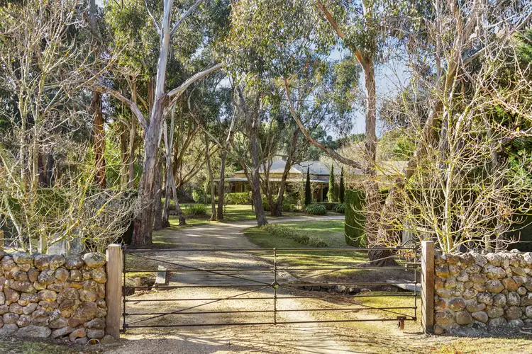 Third view of Homely house listing, 472 Edgecombe Road, Kyneton VIC 3444