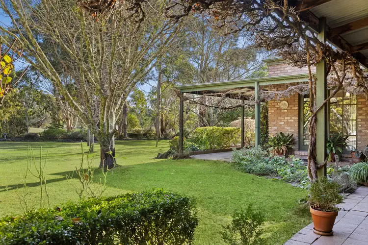 Fourth view of Homely house listing, 472 Edgecombe Road, Kyneton VIC 3444