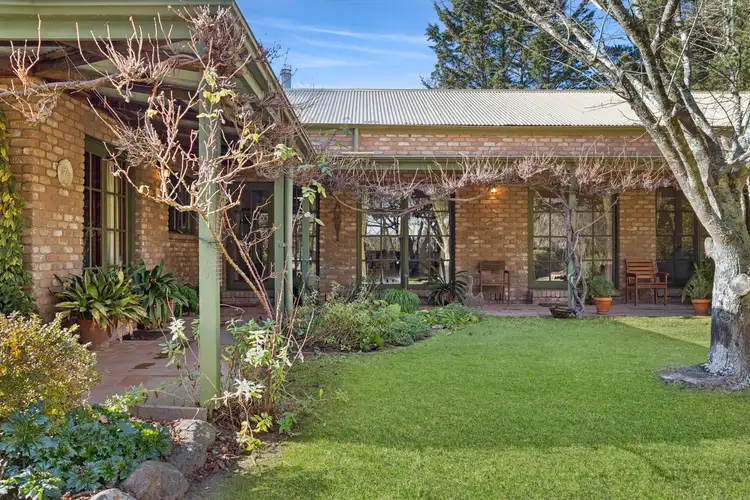 Fifth view of Homely house listing, 472 Edgecombe Road, Kyneton VIC 3444
