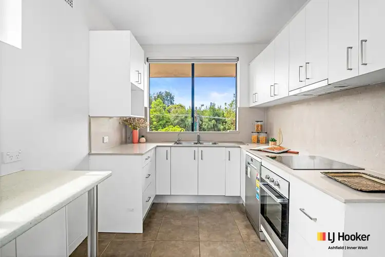 Third view of Homely unit listing, 5/41 The Crescent, Homebush NSW 2140