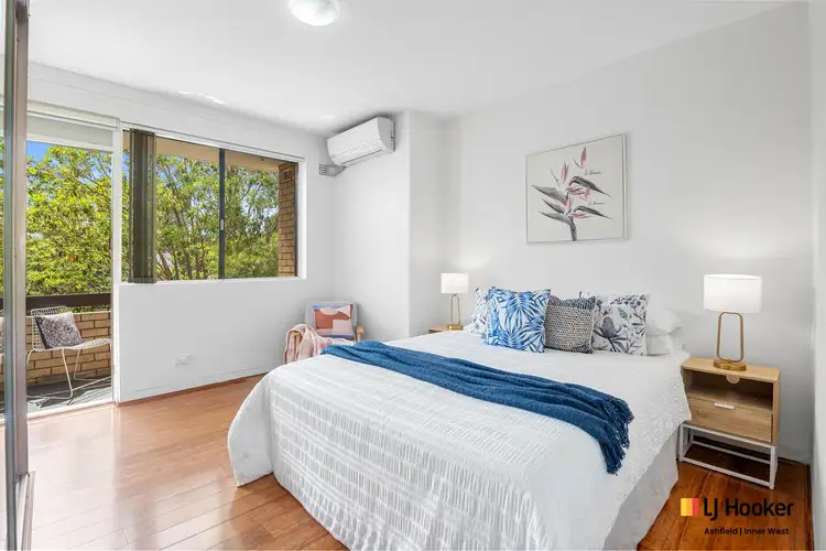 Fourth view of Homely unit listing, 5/41 The Crescent, Homebush NSW 2140