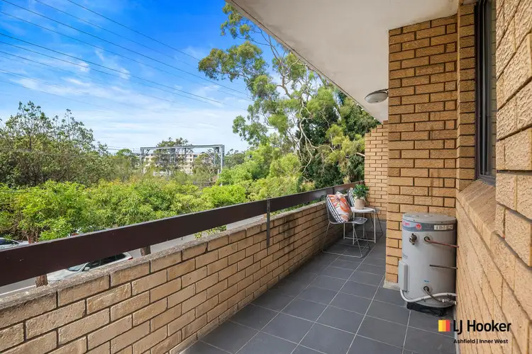 Fifth view of Homely unit listing, 5/41 The Crescent, Homebush NSW 2140
