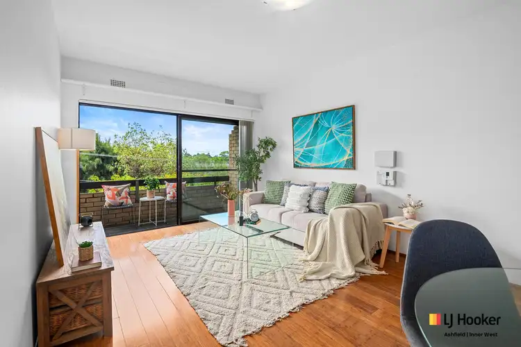 Sixth view of Homely unit listing, 5/41 The Crescent, Homebush NSW 2140