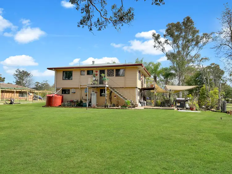 Fifth view of Homely house listing, 191-193 Mill Street, Rosewood QLD 4340