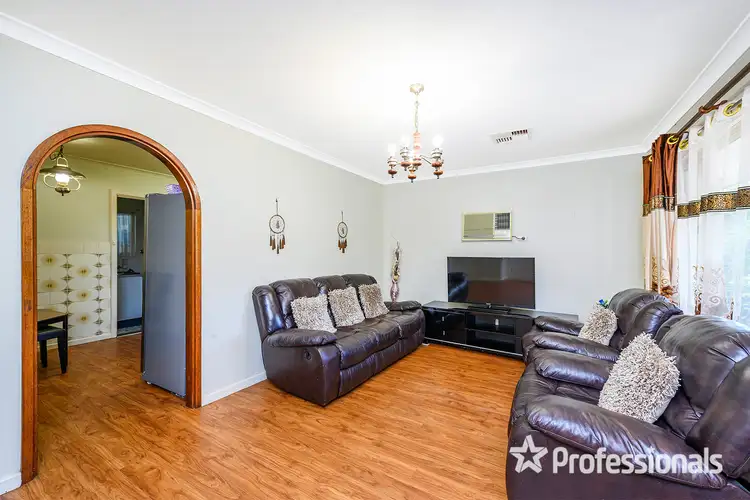 Third view of Homely house listing, 9 Newbury Street, Balga WA 6061