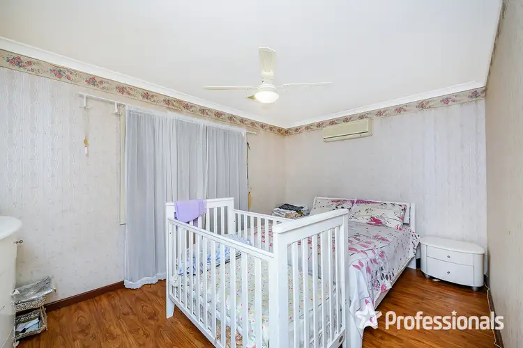 Fifth view of Homely house listing, 9 Newbury Street, Balga WA 6061