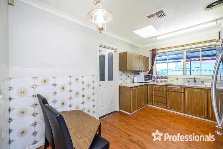 Seventh view of Homely house listing, 9 Newbury Street, Balga WA 6061