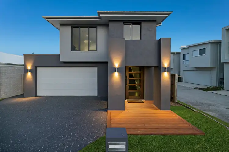 Main view of Homely house listing, 20 Clearwing Drive, Palmview QLD 4553