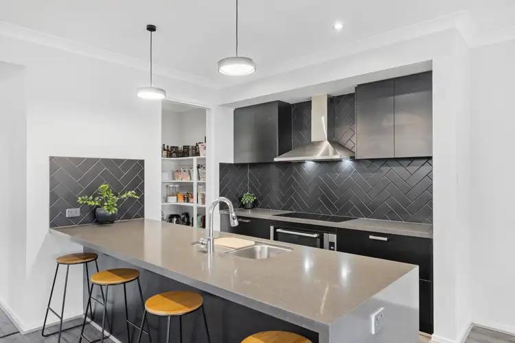 Third view of Homely house listing, 20 Clearwing Drive, Palmview QLD 4553
