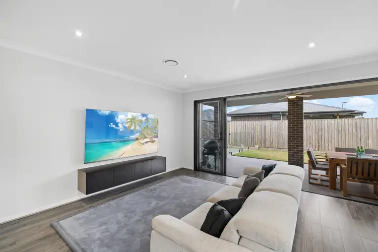 Fifth view of Homely house listing, 20 Clearwing Drive, Palmview QLD 4553