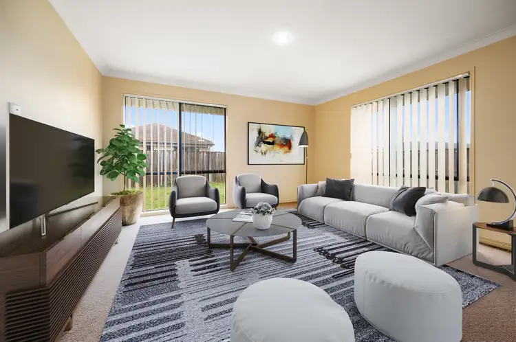 Fifth view of Homely house listing, 7 Wellers Street, Pacific Pines QLD 4211