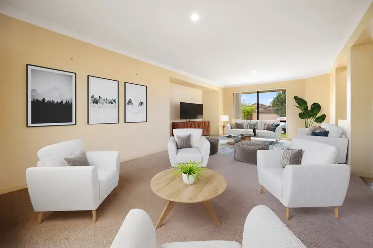 Sixth view of Homely house listing, 7 Wellers Street, Pacific Pines QLD 4211