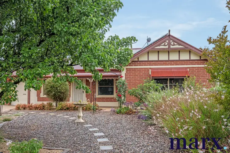 12 Paradale Drive, Tanunda SA 5352