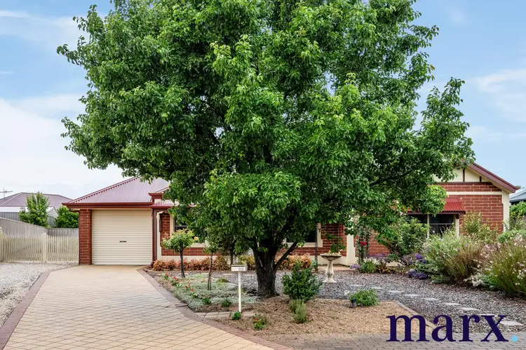 Second view of Homely house listing, 12 Paradale Drive, Tanunda SA 5352