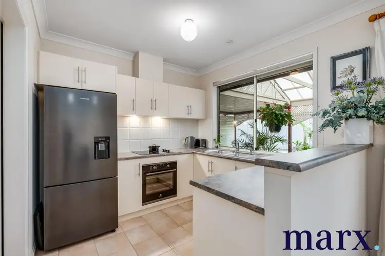 Fifth view of Homely house listing, 12 Paradale Drive, Tanunda SA 5352