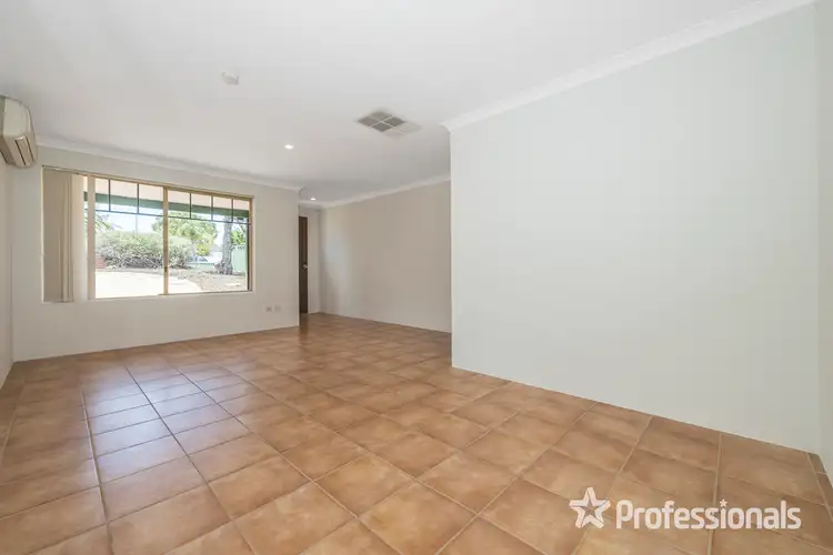 Fifth view of Homely house listing, 17 Rickmann Place, Marangaroo WA 6064