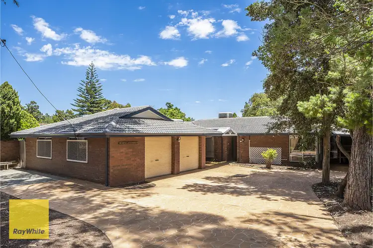 Second view of Homely house listing, 154 Canning Road, Kalamunda WA 6076