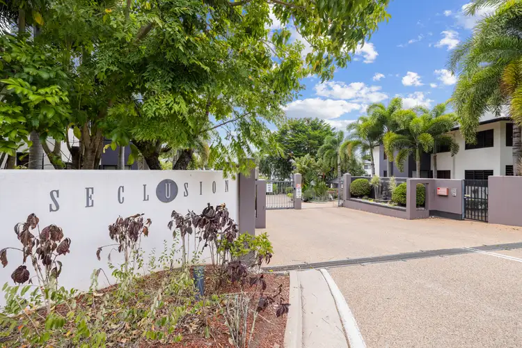 Main view of Homely unit listing, 17/294-310 Kamerunga Road, Freshwater QLD 4870