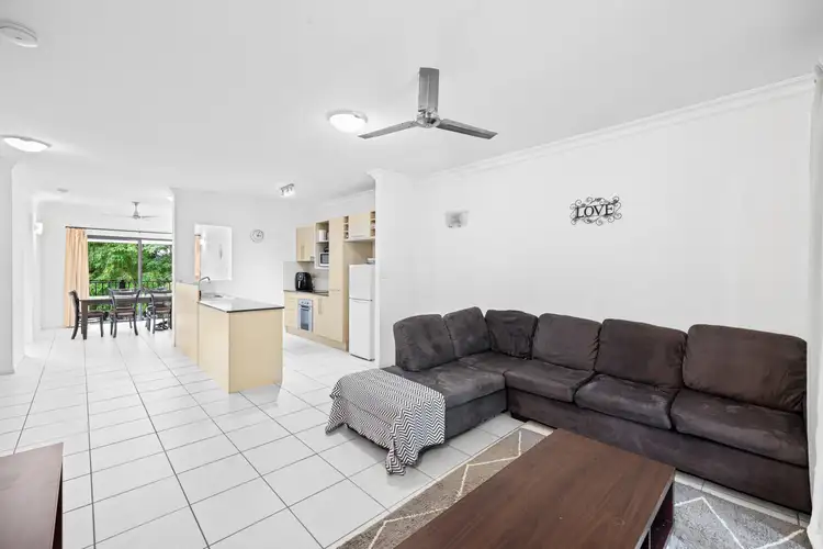 Second view of Homely unit listing, 17/294-310 Kamerunga Road, Freshwater QLD 4870