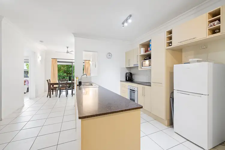 Third view of Homely unit listing, 17/294-310 Kamerunga Road, Freshwater QLD 4870