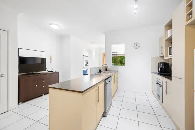 Fourth view of Homely unit listing, 17/294-310 Kamerunga Road, Freshwater QLD 4870
