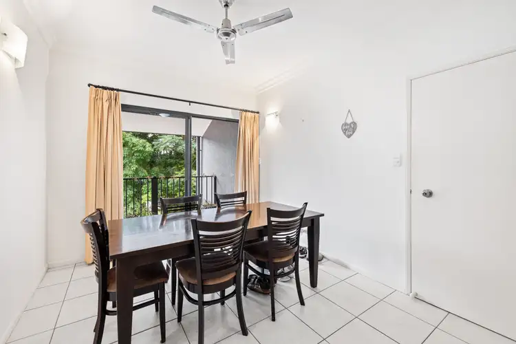 Fifth view of Homely unit listing, 17/294-310 Kamerunga Road, Freshwater QLD 4870