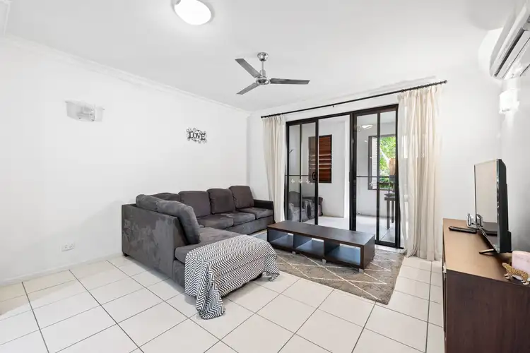Sixth view of Homely unit listing, 17/294-310 Kamerunga Road, Freshwater QLD 4870