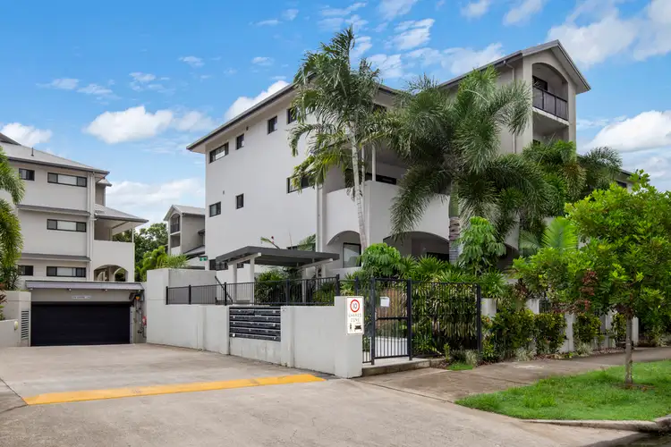 Main view of Homely townhouse listing, 27/82-86 Martyn Street, Parramatta Park QLD 4870
