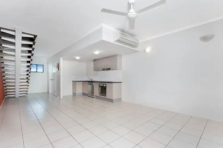 Second view of Homely townhouse listing, 27/82-86 Martyn Street, Parramatta Park QLD 4870