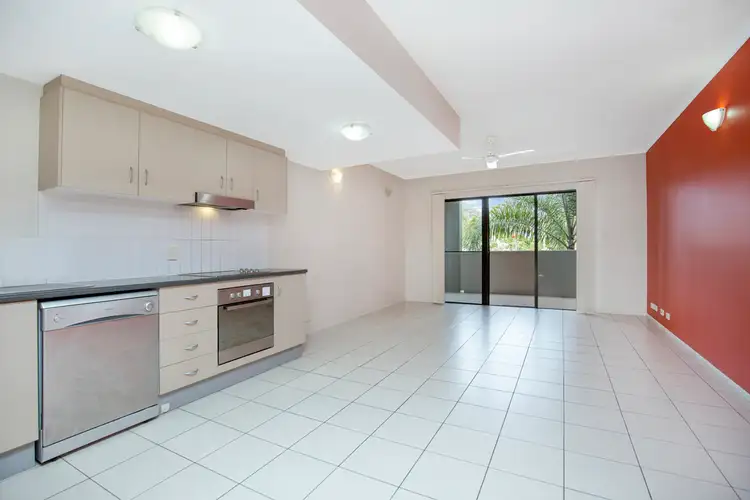 Third view of Homely townhouse listing, 27/82-86 Martyn Street, Parramatta Park QLD 4870