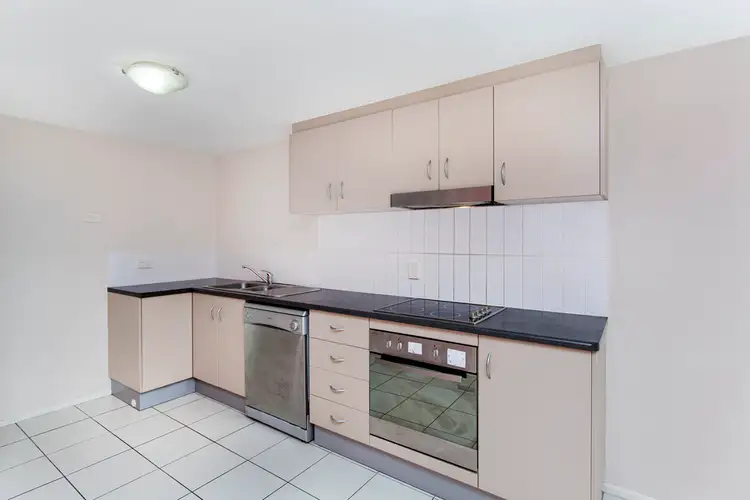Fourth view of Homely townhouse listing, 27/82-86 Martyn Street, Parramatta Park QLD 4870
