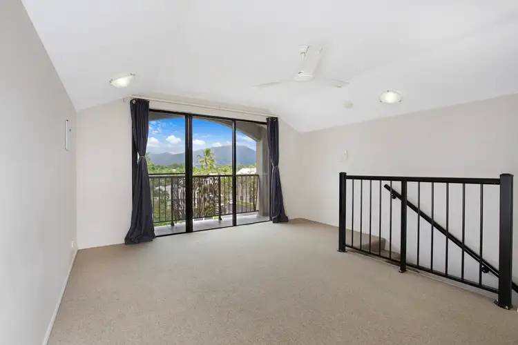 Fifth view of Homely townhouse listing, 27/82-86 Martyn Street, Parramatta Park QLD 4870