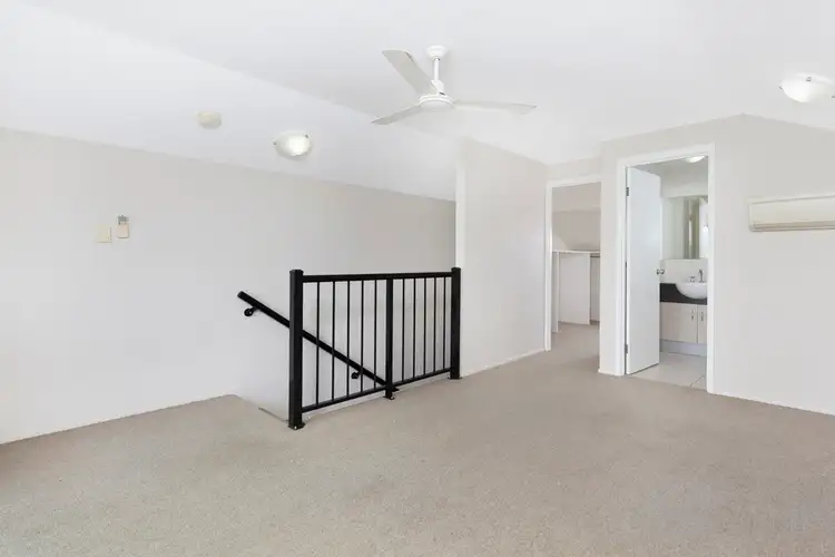 Sixth view of Homely townhouse listing, 27/82-86 Martyn Street, Parramatta Park QLD 4870