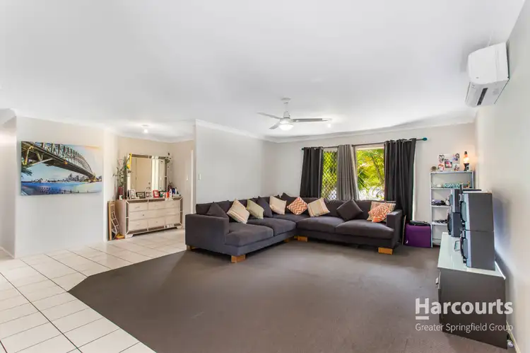 Fifth view of Homely house listing, 61 Paperbark Crescent, Heathwood QLD 4110