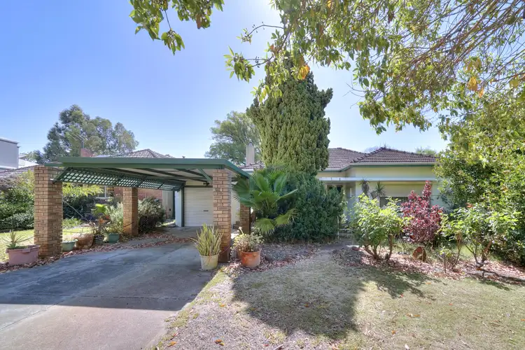 18 Marradong Street, Coolbinia WA 6050