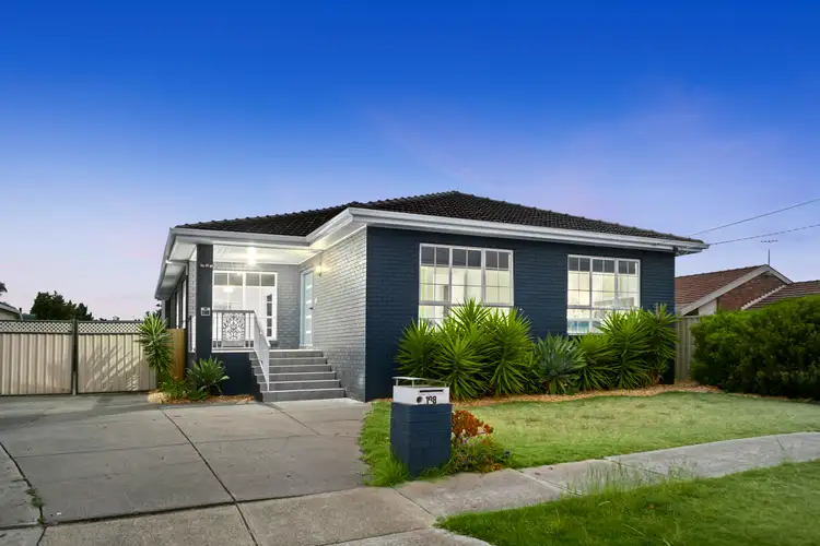 Second view of Homely house listing, 108 SYCAMORE STREET, Hoppers Crossing VIC 3029