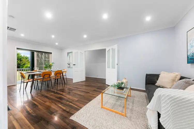 Fourth view of Homely house listing, 108 SYCAMORE STREET, Hoppers Crossing VIC 3029