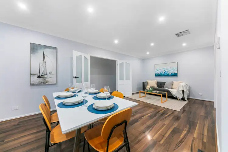 Sixth view of Homely house listing, 108 SYCAMORE STREET, Hoppers Crossing VIC 3029