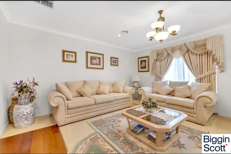 Third view of Homely house listing, 1 CASTLETON AVENUE, Tarneit VIC 3029
