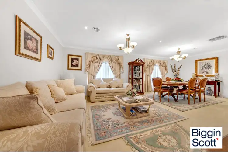Fourth view of Homely house listing, 1 CASTLETON AVENUE, Tarneit VIC 3029