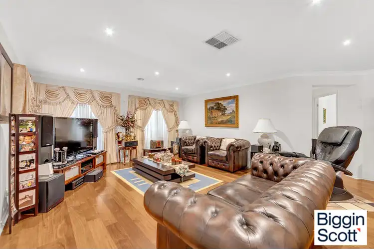 Fifth view of Homely house listing, 1 CASTLETON AVENUE, Tarneit VIC 3029