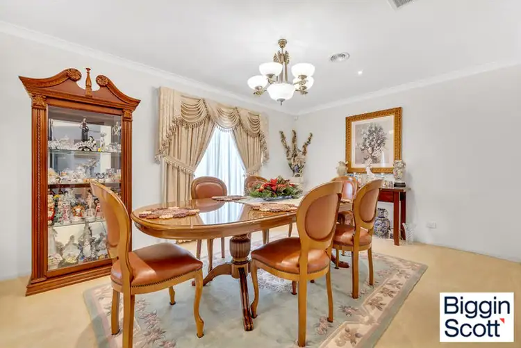 Sixth view of Homely house listing, 1 CASTLETON AVENUE, Tarneit VIC 3029