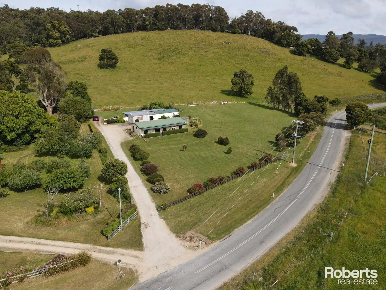 Main view of Homely house listing, 26907 Tasman Highway, Goshen TAS 7216