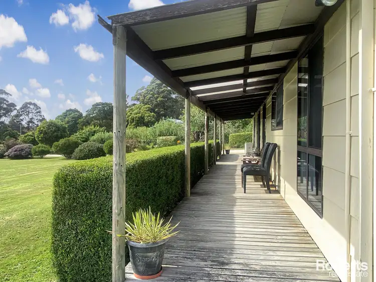 Second view of Homely house listing, 26907 Tasman Highway, Goshen TAS 7216