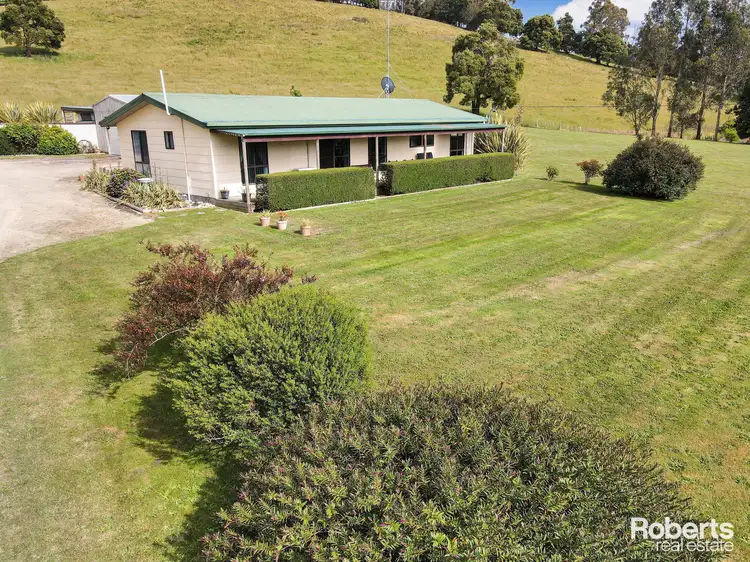 Fourth view of Homely house listing, 26907 Tasman Highway, Goshen TAS 7216