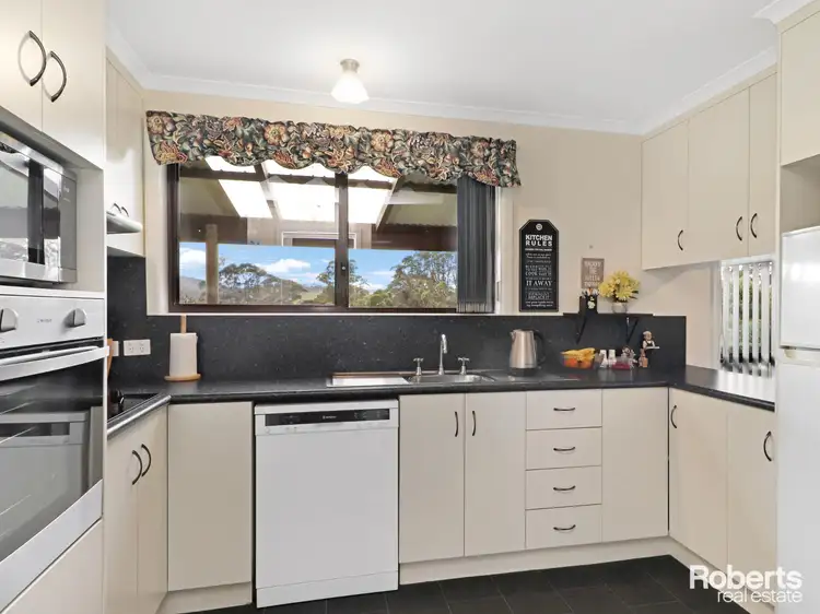 Fifth view of Homely house listing, 26907 Tasman Highway, Goshen TAS 7216