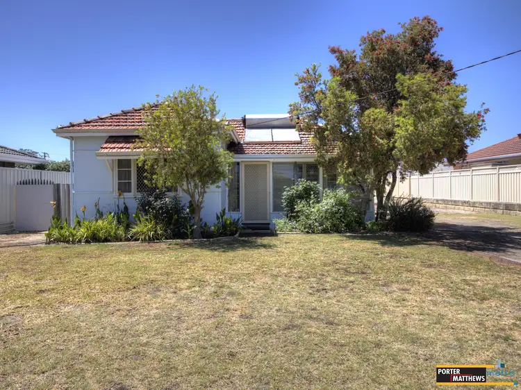 72 Jubilee Street, Beckenham WA 6107