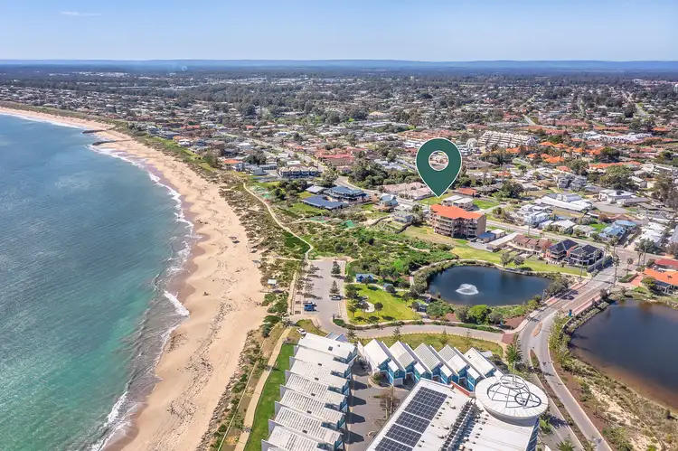 Fifth view of Homely land listing, 83 Ormsby Terrace, Mandurah WA 6210