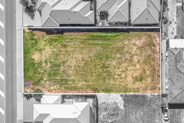 Seventh view of Homely land listing, 83 Ormsby Terrace, Mandurah WA 6210