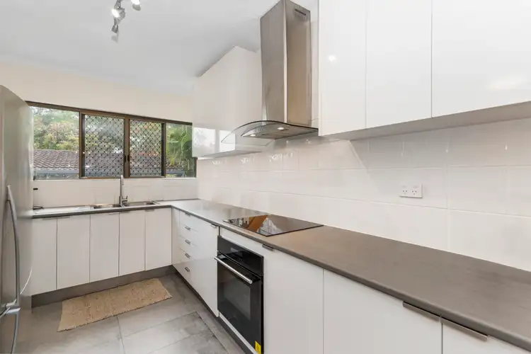 Second view of Homely unit listing, 9/25-27 Roberts Street, Hermit Park QLD 4812